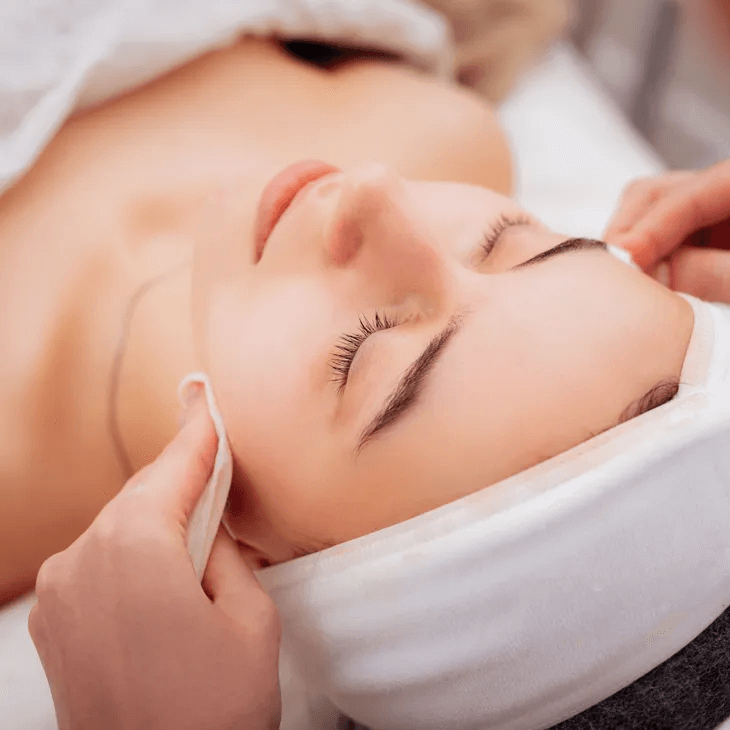 Dermalogica 30 Minute Facial 65+