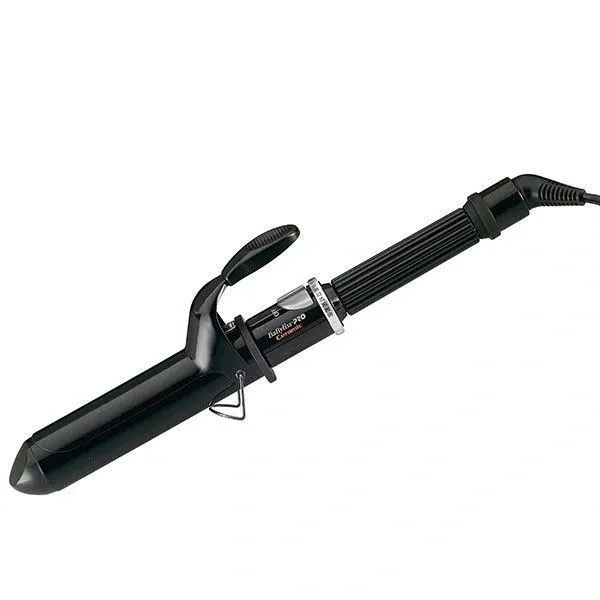 BaByliss PRO Ceramic Curling Iron - 1.5