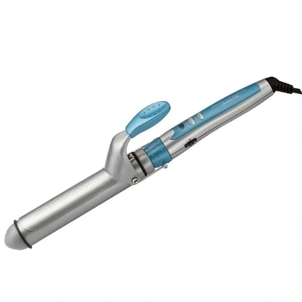 BaByliss PRO Nano Titanium Curling Iron 1.25