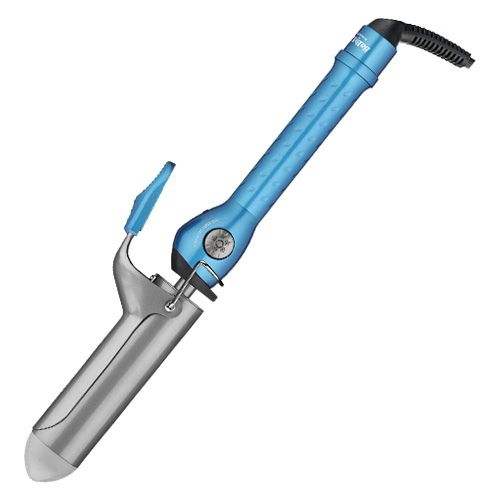 BaByliss PRO Nano Titanium Curling Iron BNT150SC