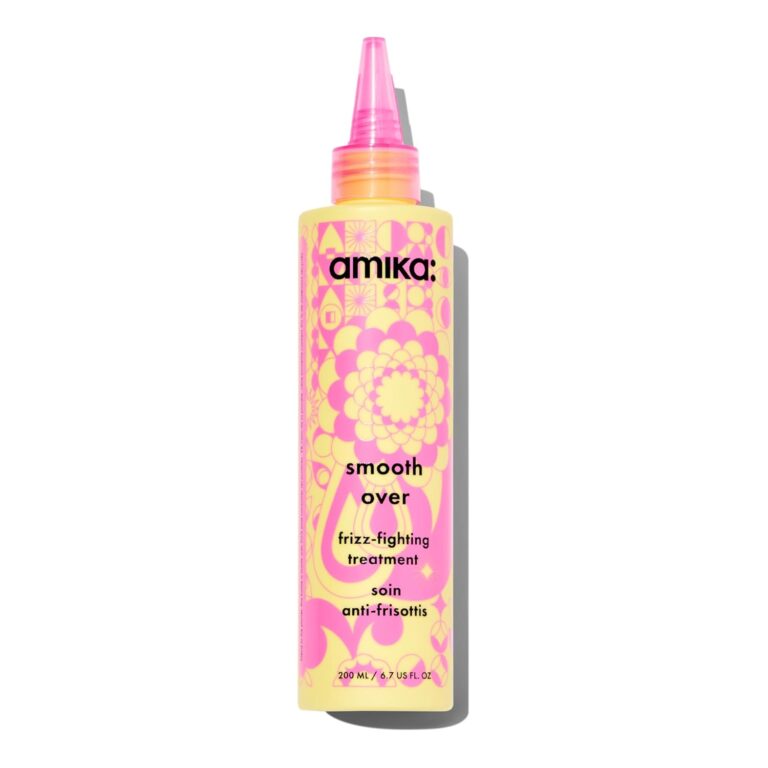 Amika Smooth Over hair mask 200ml