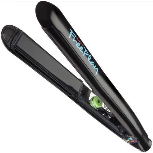 Avanti Free Play Titanium Flat Iron 1