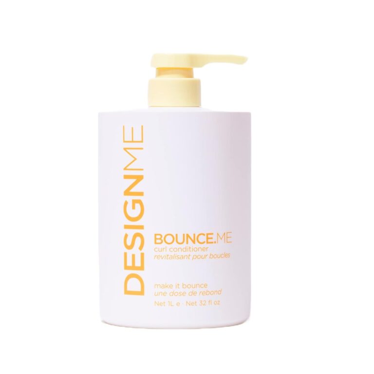DESIGNME BOUNCE.ME Curl Conditioner 1000ml
