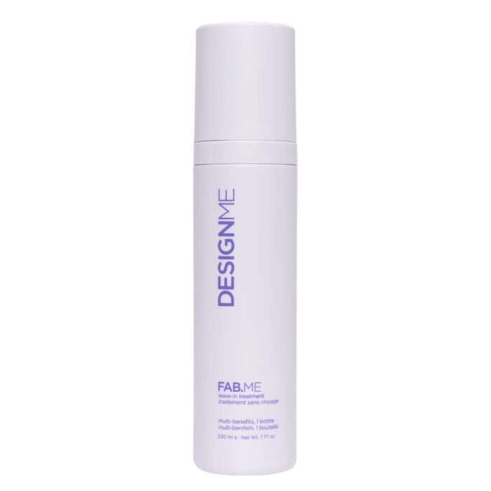 DESIGNME Fab.Me Leave-In Treatment 230ml