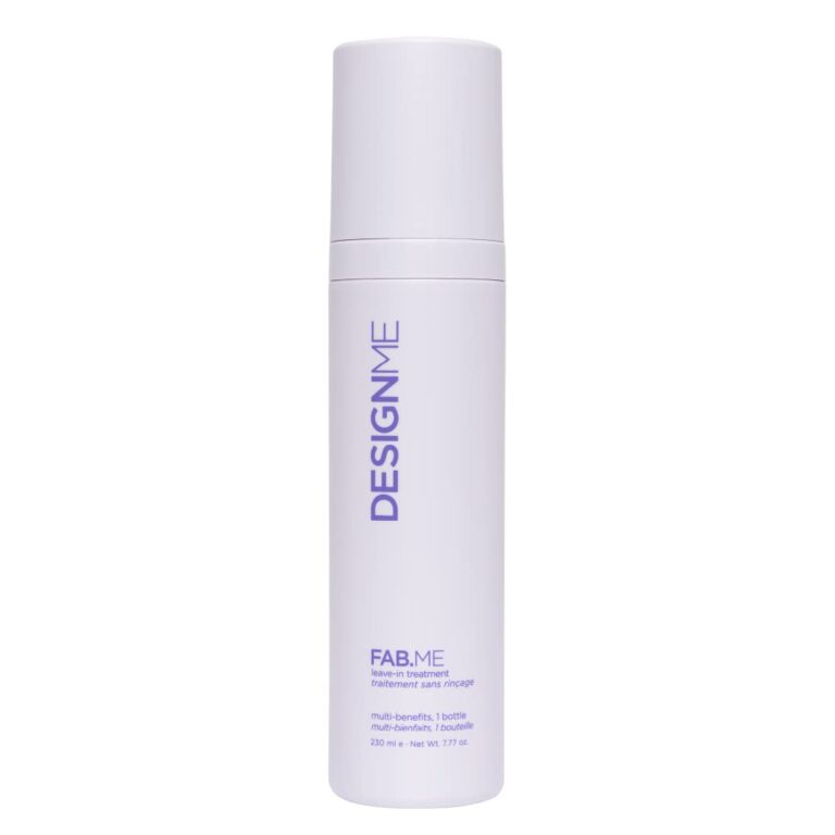 DESIGNME Fab.Me Leave-In Treatment 230ml