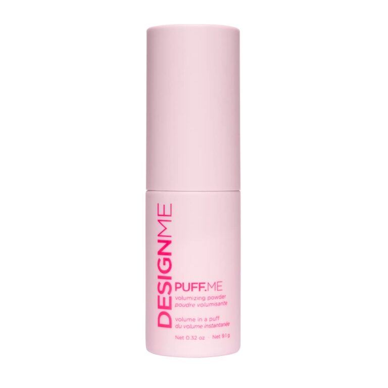DESIGNME Puff.Me Volumizing Powder 9ml