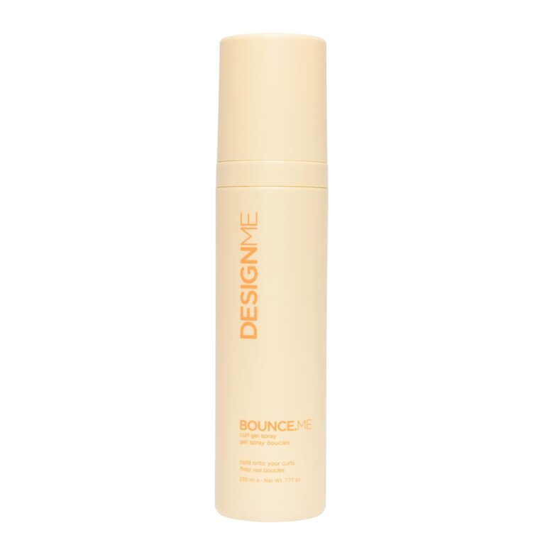 Design.Me BOUNCE.ME Curling Gel Spray 230ml
