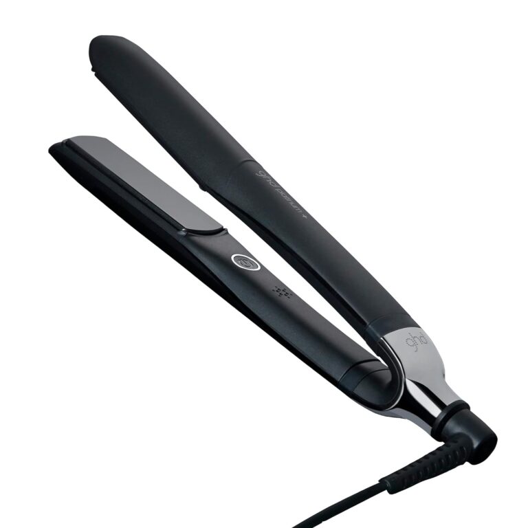 GHD Platinum+ Styler 1 Black
