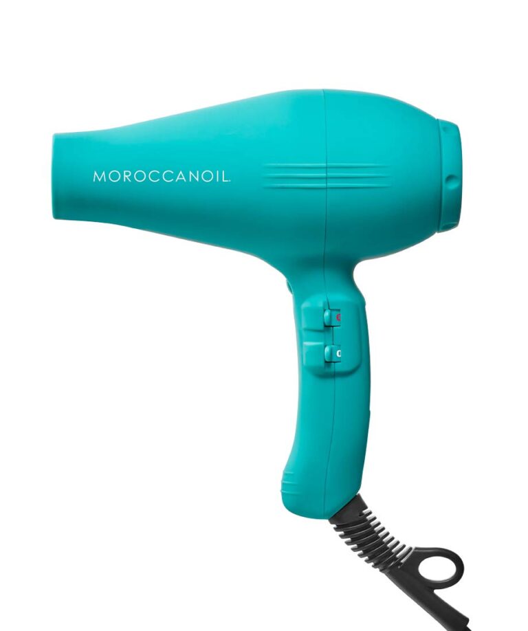 Moroccanoil Power Performance Ionic Hair Dryer 4