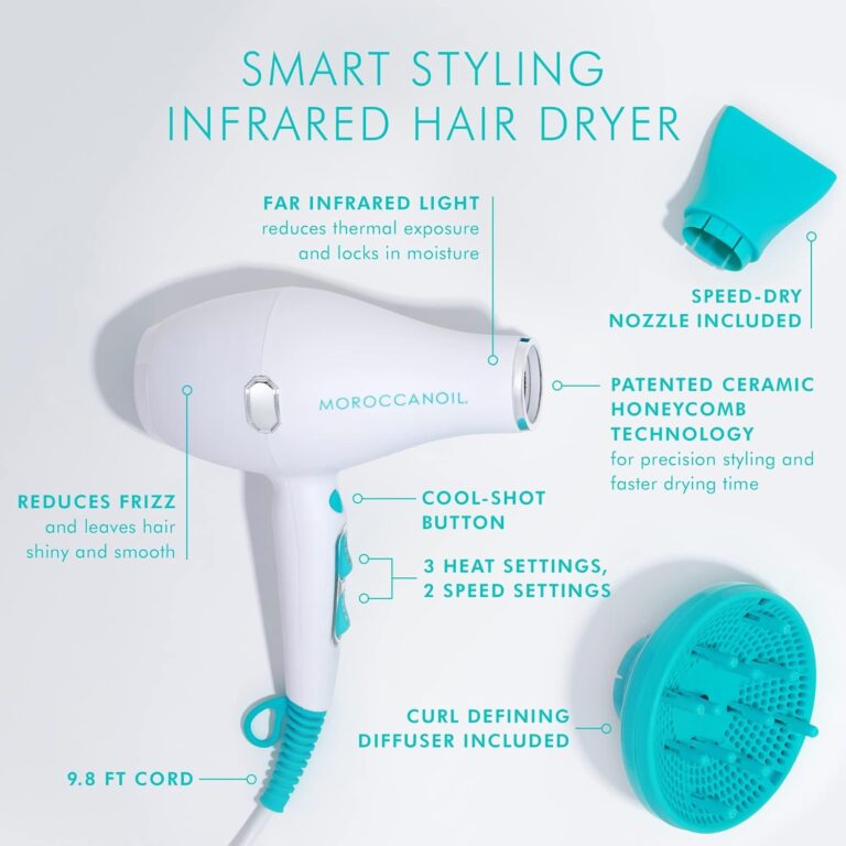 Moroccanoil-Smart-Styling-Infrared-Hair-Dryer