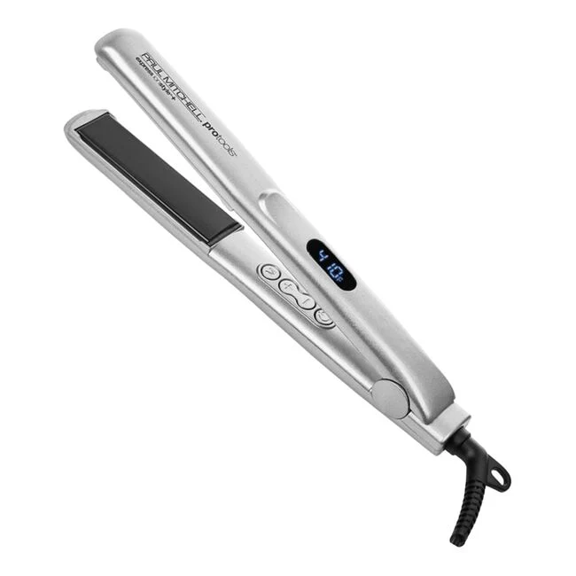 Paul Mitchell Express Ion Style+ 1 inc Flat Iron