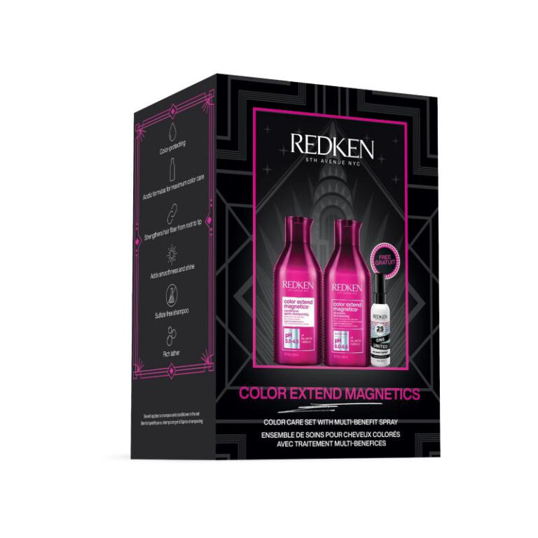 REDKEN Color Extend Magnetic Holiday Trio 2025