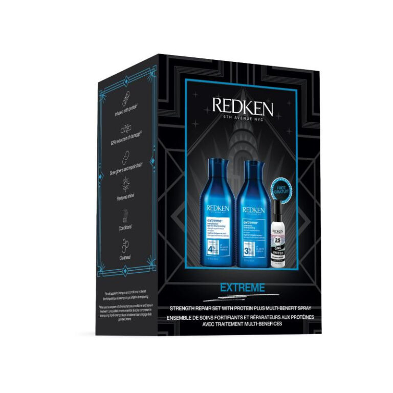 REDKEN Extreme Holiday Trio 2025