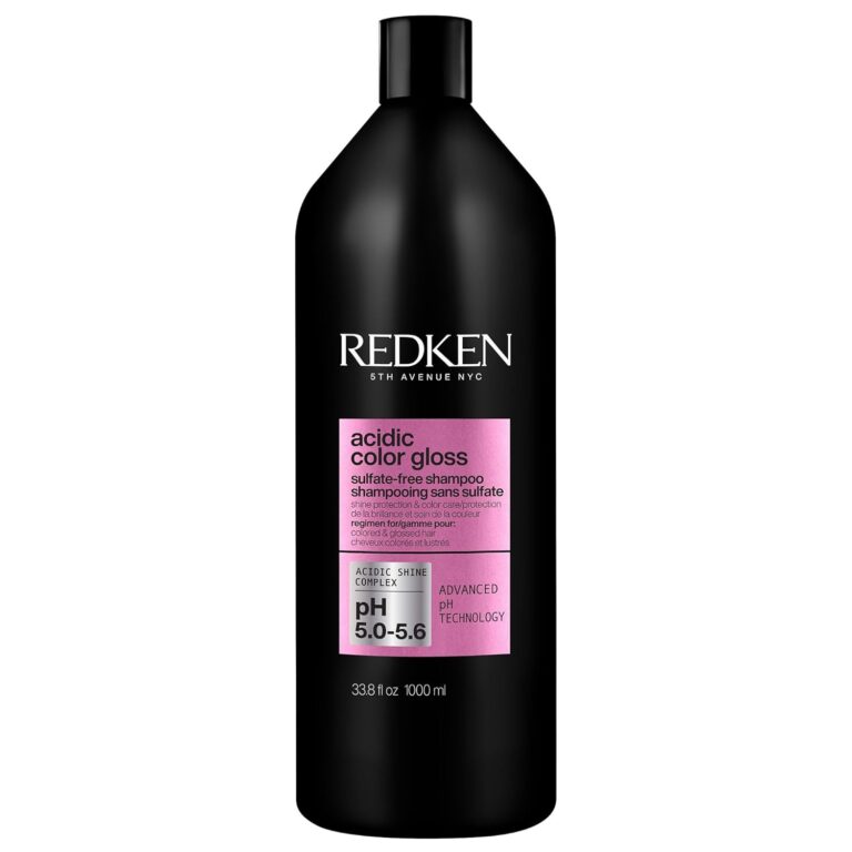 Redken Acidic Color Gloss Shampoo 1000ml