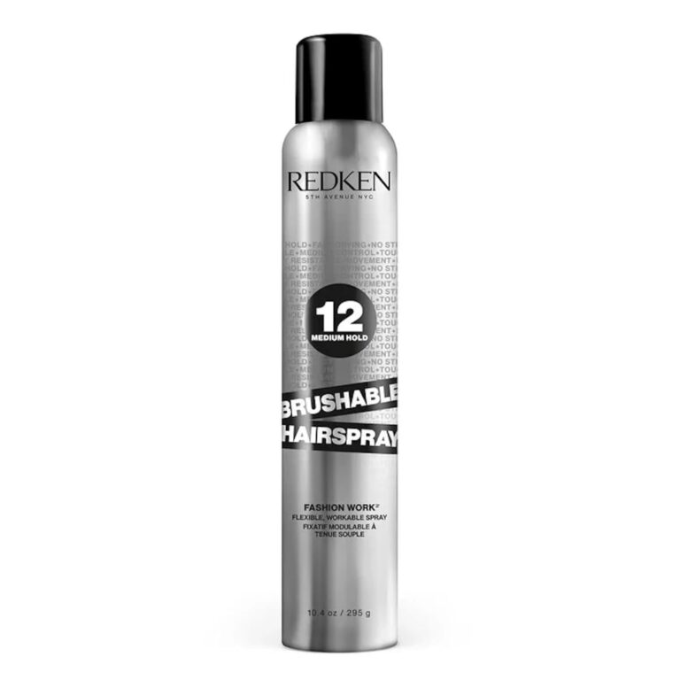 Redken Brushable Hairspray 278gr