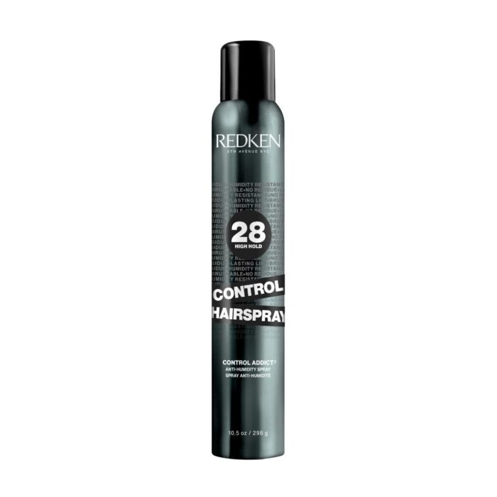 Redken Control Addict Hairspray 296gr