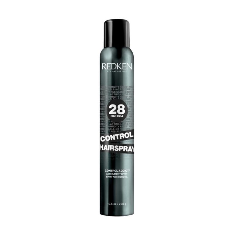 Redken Control Addict Hairspray 296gr