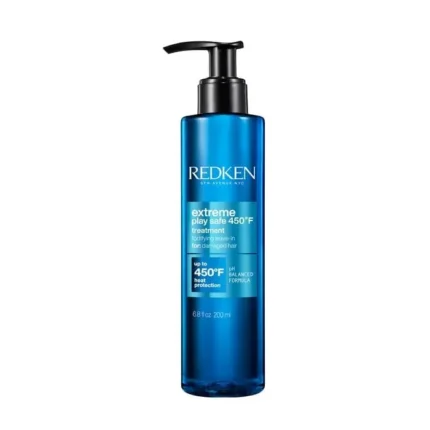 Redken Extreme Play Safe Heat Protection 200ml