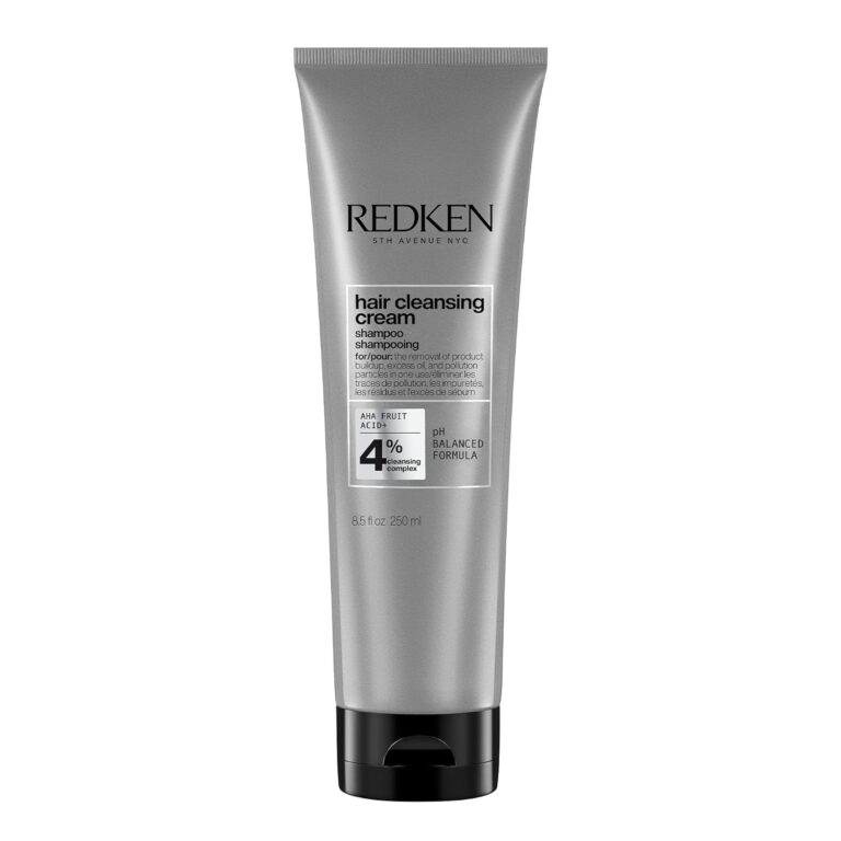 Redken Hair Cleansing Cream 250ml