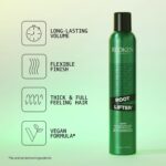 Redken Root Lifter Volumizing Spray Foam 1