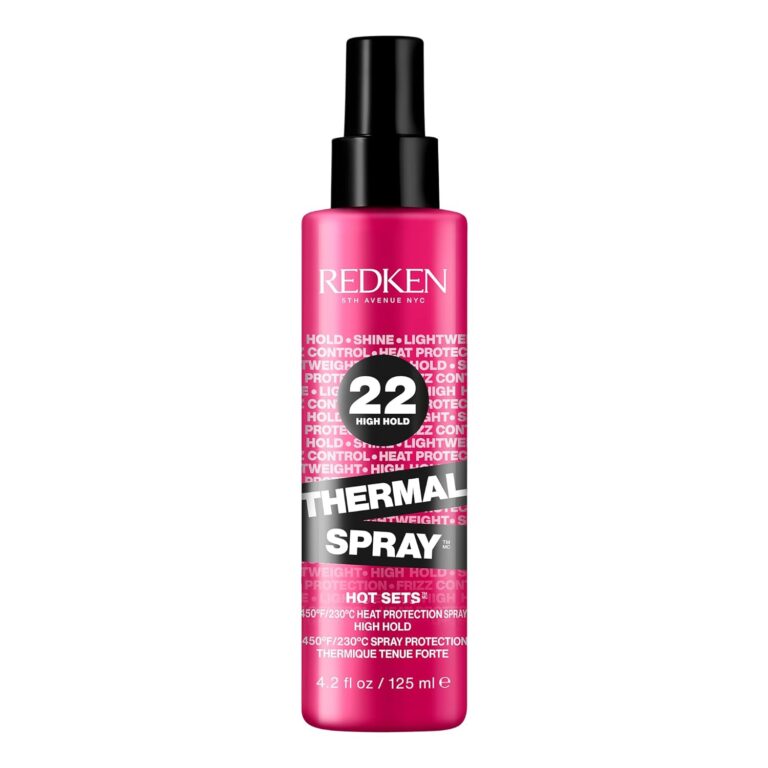 Redken Thermal Spray High Hold 125 ml