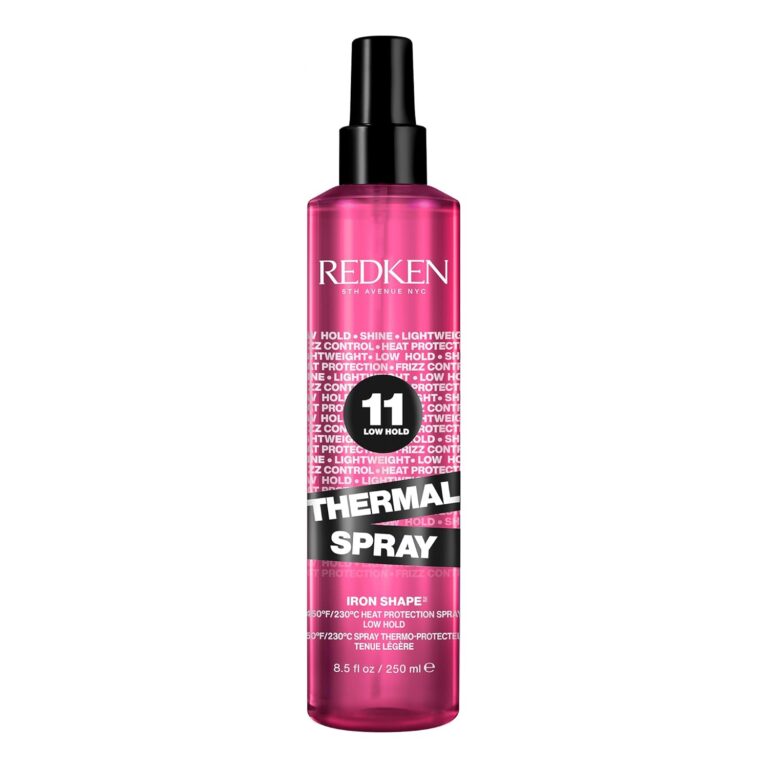 Redken Thermal Spray Low hold