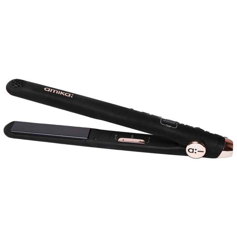 The Conductor 1 Inch Precision Germanium Flat Iron