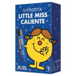 Brass Off Holiday Set