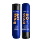 Brass Off Holiday Set