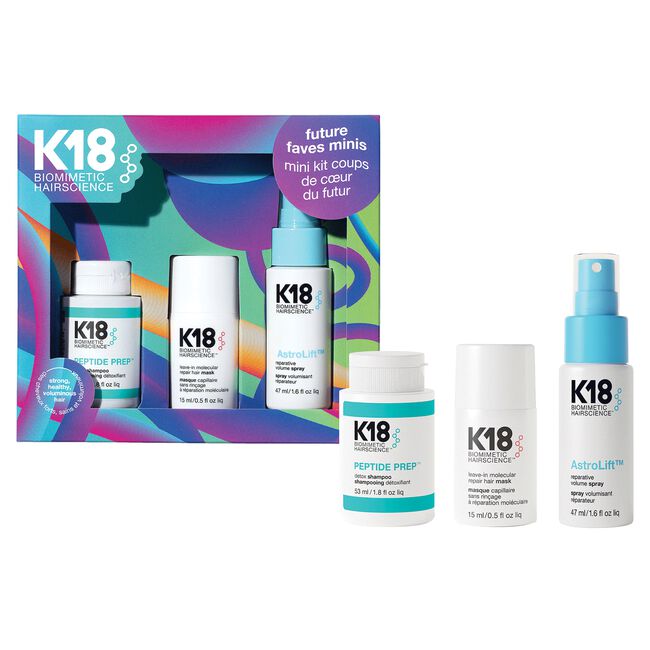 Future Faves Minis Kit K18