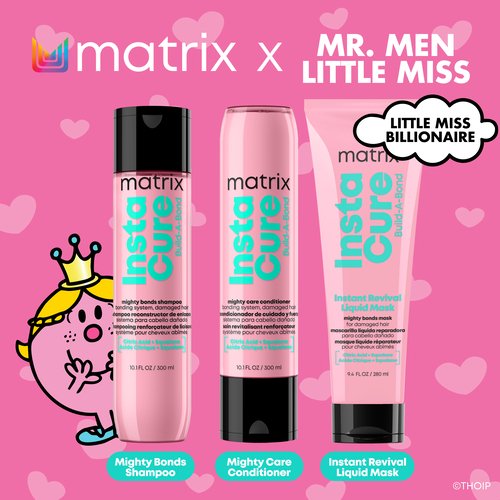 Instacure Build-A-Bond Holiday Kit