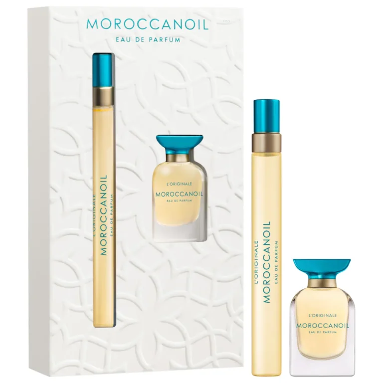 L'Originale Eau de Parfum Mini Gift Set