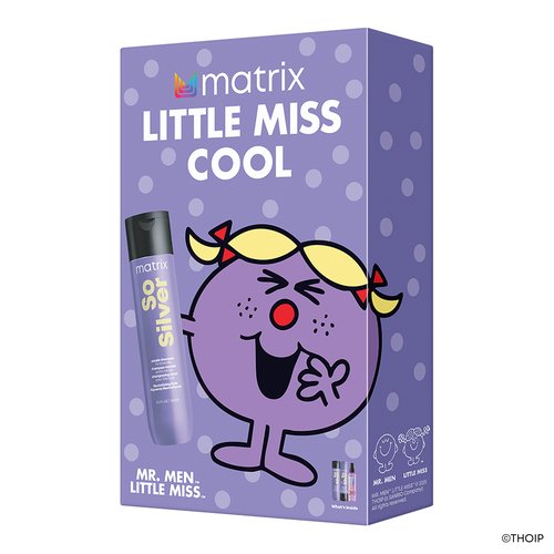 So Silver Holiday Kit