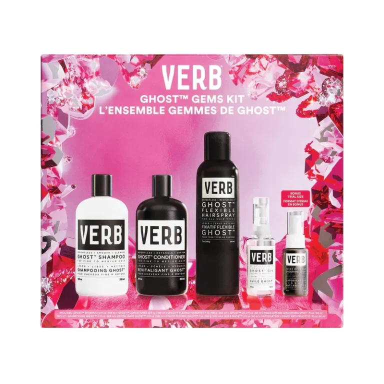 VERB Ghost Gems Kit