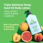 HEMPZ Triple Moisture Body Moisturizer 500ml