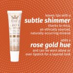 Hempz Frosted Glow Kit