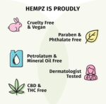 Hempz Original Herbal Body Moisturizer 500ml