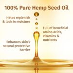 Hempz Pink Peppermint Meringue Body Moisturizer 500ml