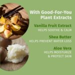 HEMPZ Pink Peppermint Meringue Body Moisturizer - Image 2