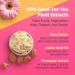 Hempz Sweet Pineapple & Honey Melon Moisturizing Skin Lotion