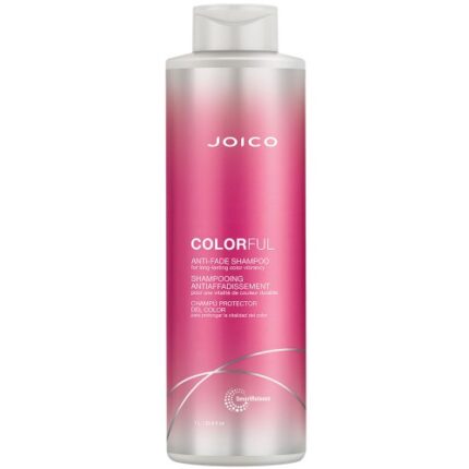 Joico Colorful Anti-Fade Shampoo 1000ml