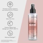 Joico Dream Blowout Glass 72-Hour Frizz Fighter