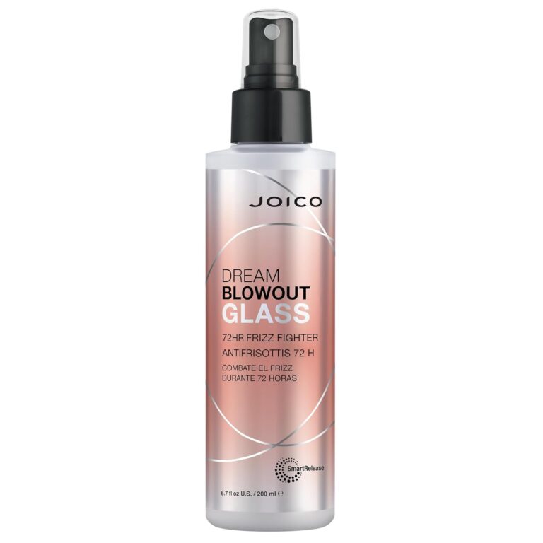 Joico Dream Blowout Glass 72-Hour Frizz Fighter