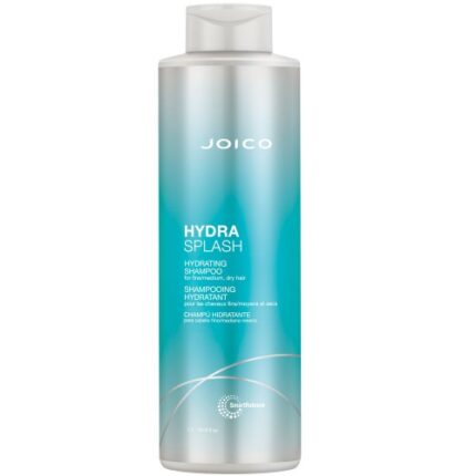 Joico HydraSplash Hydrating Shampoo 1000ml