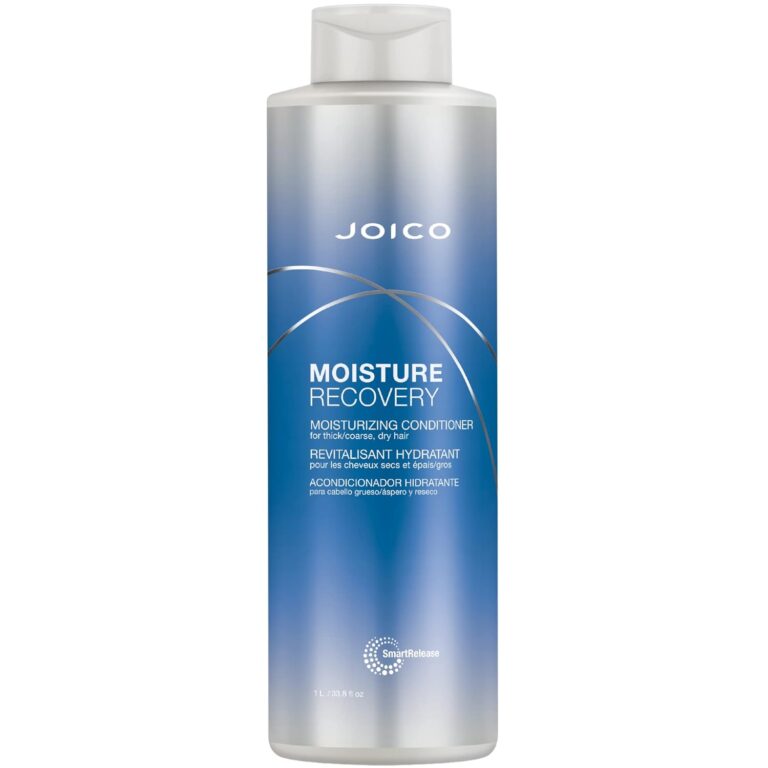 Joico Moisture Recovery Conditioner 1000ml
