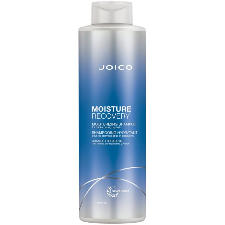 Joico Moisture Recovery Shampoo 1000ml