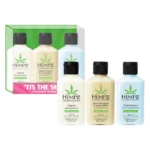 Tis' the Season Mini Moisturizing Lotions Gift Set