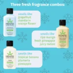 Tis' the Season Mini Moisturizing Lotions Gift Set