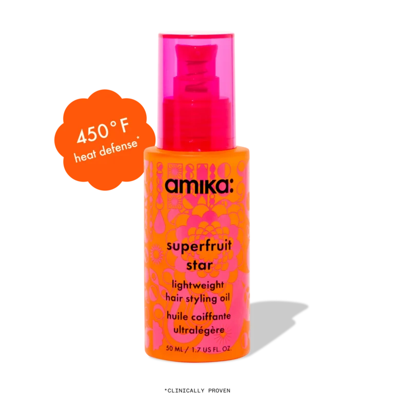 AMIKA superfruit-star 50ml