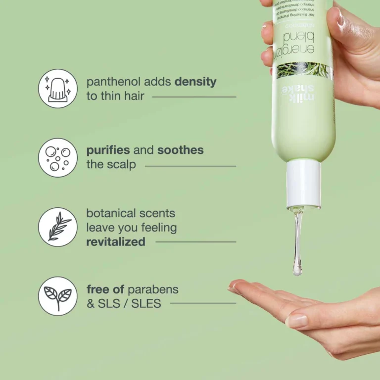 milk-shake-energizing-blend-shampoo-features